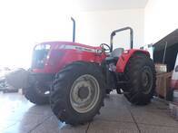 Tractor Massey Ferguson 4275 4x4 STD Nuevo