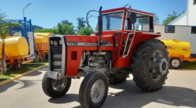 Tractor Massey Ferguson MF 1175 Usado 1990