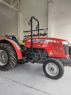 Tractor Massey Ferguson MF 4275 81 Hp Nuevo