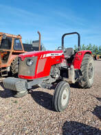 Tractor Massey Ferguson Mf 4275 Usado Año 2013 81 Hp