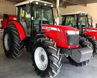 Tractor Massey Ferguson MF 4292 117 HP Nuevo