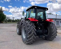 Tractor Massey Ferguson MF 4292 200 Hp Usado 2017