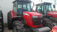 Tractor Massey Ferguson Mf 4292 120 Hp Nuevo En Venta