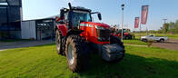 Tractor Massey Ferguson MF 7722S Nuevo 2024