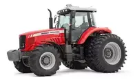 Tractor Massey Ferugson 7350