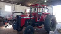 Tractor Mf 1185