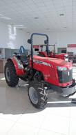 Tractor Mf 3308 70Hp Doble Traccion Nuevo