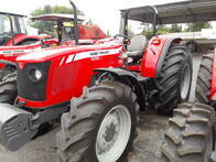 Tractor Mf 4292 Nuevo