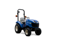 Tractor New Holland Boomer 25FWD