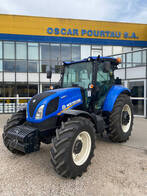 Tractor New Holland T5.110 S Nuevo
