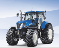 Tractor New Holland T7.205 RC 182 HP Nuevo