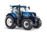 Tractor New Holland T7.215 191 HP Nuevo