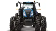 Tractor New Holland T8.320 - 2023 - 320 Hp - Nuevo