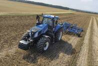 Tractor New Holland T8.380 382 HP Nuevo