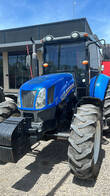 Tractor New Holland Td 6.130 - Entrega Inmediata
