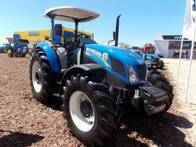 Tractor New Holland Td5.110 110 Hp Nuevo