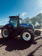 Tractor New Holland Tl 85