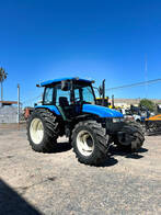 Tractor New Holland Tl 95