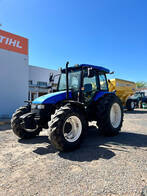 Tractor New Holland Tl 95