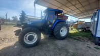 Tractor New Holland Tm 140