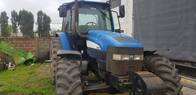 Tractor New Holland TM 150 150 HP Usado 2010