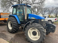 Tractor New Holland Ts6040