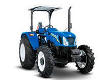 Tractor New Holland Tt4.75 Nuevo