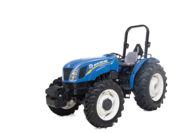 Tractor New Holland Workmaster 40