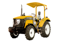 Tractor Pauny 150 A, Disponible