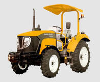 Tractor Pauny 150A - 50Hp. Mendoza - Nuevo