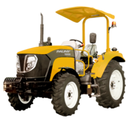 Tractor Pauny 150P 50 HP Doble Tracción Nuevo