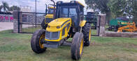 Tractor Pauny 180 A