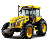 Tractor Pauny 230 120 Hp Financiado En Cuotas Semestral