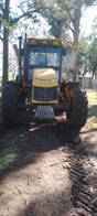 Tractor Pauny 230 Lobería Usado
