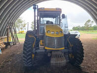 Tractor Pauny 250A Usado