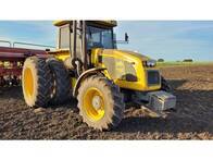 Tractor Pauny 280 A 180 HP Tracción Doble Usado 2013