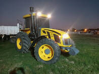 Tractor Pauny 280-Impecable-