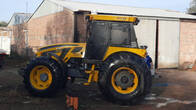 Tractor Pauny 280 Usado 2013