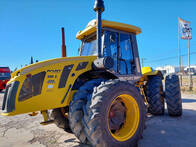 Tractor Pauny 500 C, Disponible, Tres Arroyos