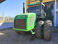 Tractor Pauny 540, 2003, Balcarce