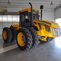 Tractor Pauny 580 C