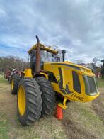 Tractor Pauny Bravo 580 2020 C/ Piloto