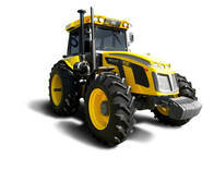 Tractor Pauny Evo 250A 160 Hp Nuevo - Mendoza