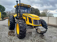 Tractor Pauny Evo 280 Doble Traccion