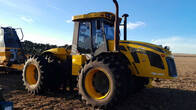 Tractor Pauny Evo 540, Año2015, Benito Juárez