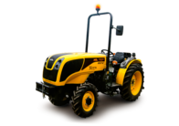 Tractor Pauny Terra V 80 Nuevo