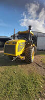 Tractor Paynu 500 Año 2007 Con 4.600 Hs