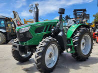 Tractor Rc1004A 4X4 105Hp Chery By Lion
