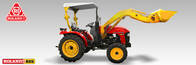 Tractor Roland H025 2Wd Y Pala Frontal 1/4 M3