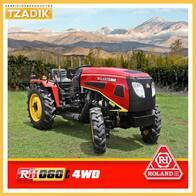 Tractor Roland H060